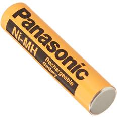 Panasonic 4-16PCS Rechargeable AAA Batteries 1.2v 550mAh Ni-MH