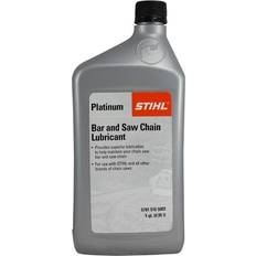 Stihl Cleaning & Maintenance Stihl 0781 516 5003 Platinum Bar Chain Lubricant, 1 Quart