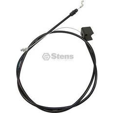 Installation Kit STENS 58.5 Brake Cable for Select Toro Mowers, Replaces Toro OEM 104-8677