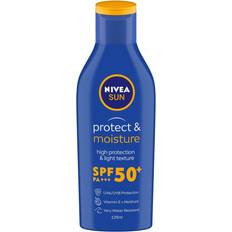 Nivea sun Skincare Nivea sun lotion, spf 50 sunscreen