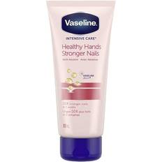 Vaseline Skincare Vaseline pack intensive healthy hand strong nails with keratin 3.4oz