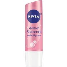 Nivea Lip Balms Nivea A Kiss of Shimmer Radiant Lip Care