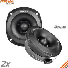 PRV Audio Boat & Car Speakers PRV Audio 3.5" super
