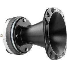Tweeters Boat & Car Speakers DS18 PRO-DKH1 Compression Driver