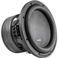 American Bass Subwoofers Boat & Car Speakers American Bass xr-10d4 2000w competition car