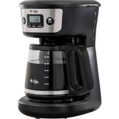 Mr. Coffee Coffee Makers Mr. Coffee 12-Cup Maker Strong Brew Fi...