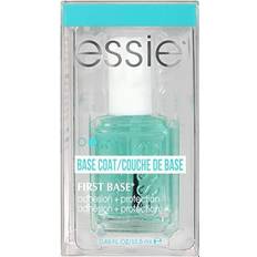 Essie Base Coats Essie First Base Adhesion + Base Coat Nail