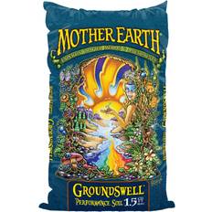 Soil Mother Earth 7832918 1.5 cu.ft. groundswell performance potting soil