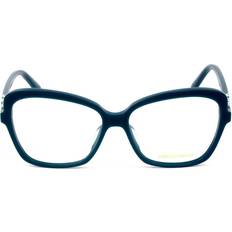 Turquoise Glasses & Reading Glasses Emilio Pucci EP5175 in Blue Blue 55-14-140