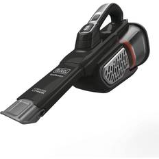 Black decker dustbuster Black & Decker advancedclean+ dustbuster handheld
