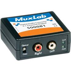 Muxlab Digital Audio Converter