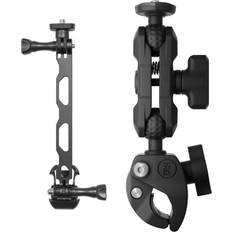 Insta360 Action Camera Accessories Insta360 Motorcycle Mount Bundle for ONE R/ONE X/ONE