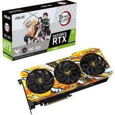 Nvidia rtx 3060 Nvidia TUF Gaming GeForce RTX 3060 V2 OC Edition