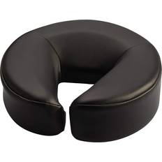 Master Massage universal face cushion pillow headrest accessories black