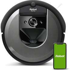 IRobot Edge Cleaning Robot Vacuum Cleaners iRobot ROOMBAI715 Roomba i7