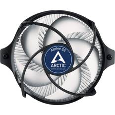 CPU Coolers Arctic acalp00035a alpine 23 compact cpu