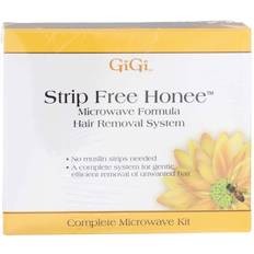 Epilators Gigi Strip Free Honee Hair Removal System