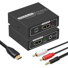 Hdmi to rca • Compare (46 products) find best prices »