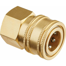 Forney Pressure Washer Lances Forney 75129 pressure washer accessories quick coupler female socket 3/8-inch