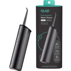 Mains Electric Toothbrushes & Irrigators Quip rechargeable water flosser 0240