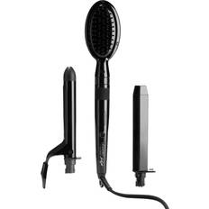 Babyliss Multi Stylers Babyliss PRO Pro Leandro Limited Texture Trio