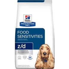 Pets Prescription Diet z/d Skin/Food Sensitivities Original Dry Dog