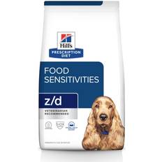 Pets Prescription Diet z/d Skin/Food Sensitivities Original Dry Dog