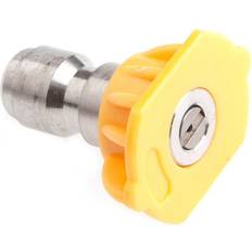 Forney Nozzles Forney 75159 High Pressure Nozzle 15 Degrees 3.0 Orifice Yellow