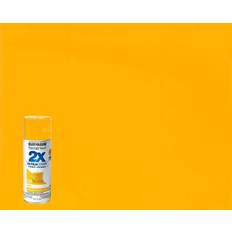 Wood Paints Rust-Oleum Touch 2X Sunset General Purpose Wood Paint Yellow