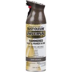 Rust-Oleum Universal All Surface Interior/Exterior Hammered Spray Bronze