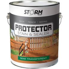 Fence paint Storm Stain Protector UV Rays, Siding, Fence