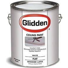 Glidden 1 Gal. Interior Paint White