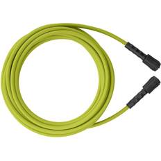 Hoses Ryobi 1/4 in. x 35 ft. 3,300 psi pressure washer replacement hose
