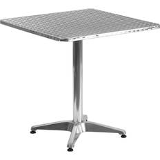 Outdoor Dining Tables Flash Furniture Mellie 27.5'' Square
