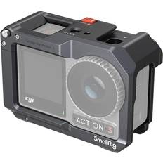 Kameraabdeckungen Smallrig Camera Cage for DJI Osmo Action 4 / 3 4119