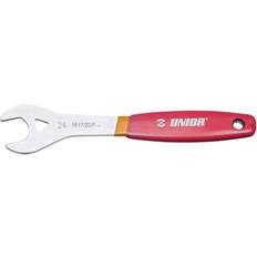 Unior Single Sided RED Cone Wrench