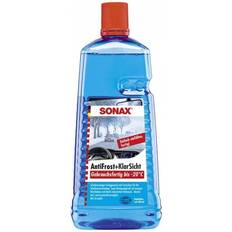 Kühlflüssigkeiten Sonax Antifrost SWA -20ø 2 gebrauchsfertig Kühlflüssigkeit