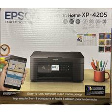 Epson xp Epson Home XP-4205 Small-in-One