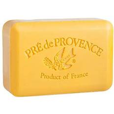Toiletries Pre de Provence Artisanal Soap Bar Enriched with Shea Butter Spiced Rum 250 Gram