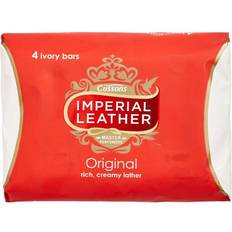 Imperial Leather Toiletries Imperial Leather Bar Soap Original Classic Cleansing Bar, Multipack Total