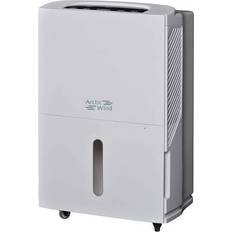 Arctic Wind 30-Pt. Dehumidifier with Continuous Draining Option