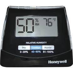 Honeywell Air Quality Monitors Honeywell HHM10B Humidity Monitor
