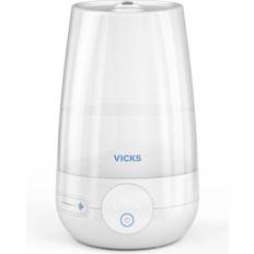 Vicks Filters Vicks filter free plus cool mist ultrasonic humidifier 1.2gal