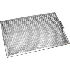 Broil King NWT-1S Professional 300-Watt Warming Tray, Stainless