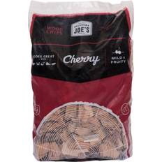 BBQ Smoking Char-Broil Oklahoma Joe's Cherry Wood Smoker Chips, 1 pack