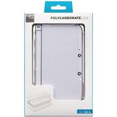 New 3ds Bigben Nintendo New 3DS XL - Polycarbonat Case, Crystal