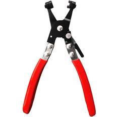 Professional Hose Clamp Pliers Repair Tool Band Installation of Ring-Type or Flat-Band Hose Clamps Polygrip
