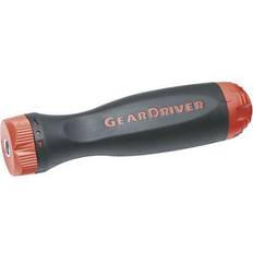 GearWrench Precision & Specialty Type: Ratchet Bit Screwdriver