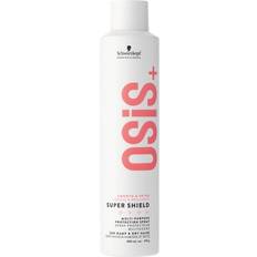 Weichmachend Haarsprays Schwarzkopf OSIS+ Super Shield Multi-Purpose Protection Spray 300ml