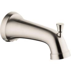 Hansgrohe Tub & Shower Faucets Hansgrohe 04775 Joleena 6-7/16" Gray